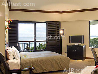 Sofitel Fiji Resort & Spa 38